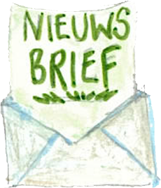 nieuwsbrief logo