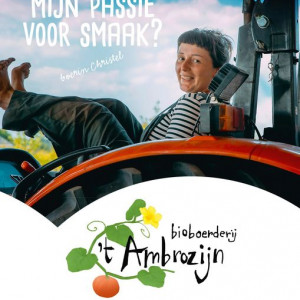 affiche