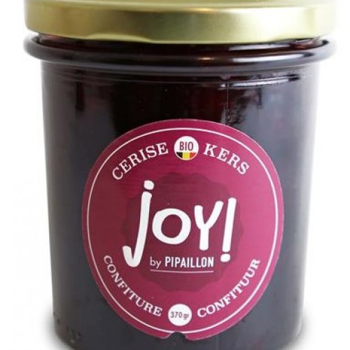 Joyconfituurkers370gr_webshop