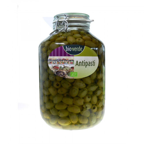 Olijvengroenzonderpit(Bio-verde)250gr_webshop