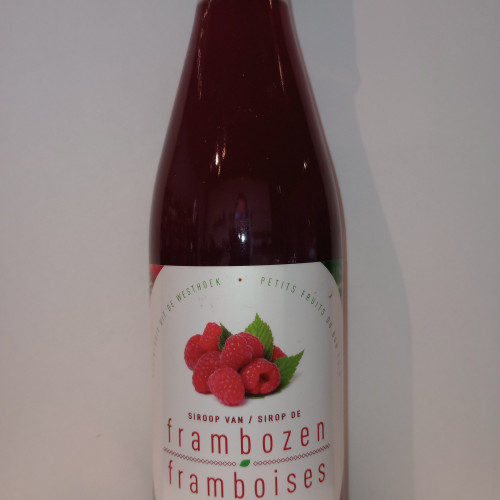 SiroopFrambiosaybesosframboos50cl_webshop