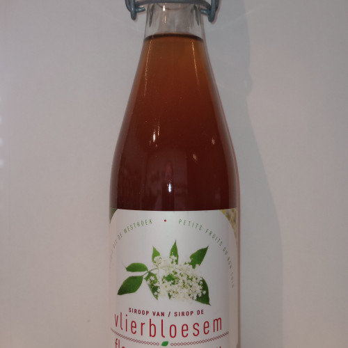 SiroopFrambiosaybesosvlierbloesem50cl_webshop