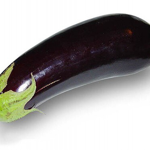 aubergines
